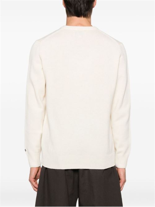 Maglia uomo girocollo St.Moritz MC2 SAINT BARTH | HERONC00170I